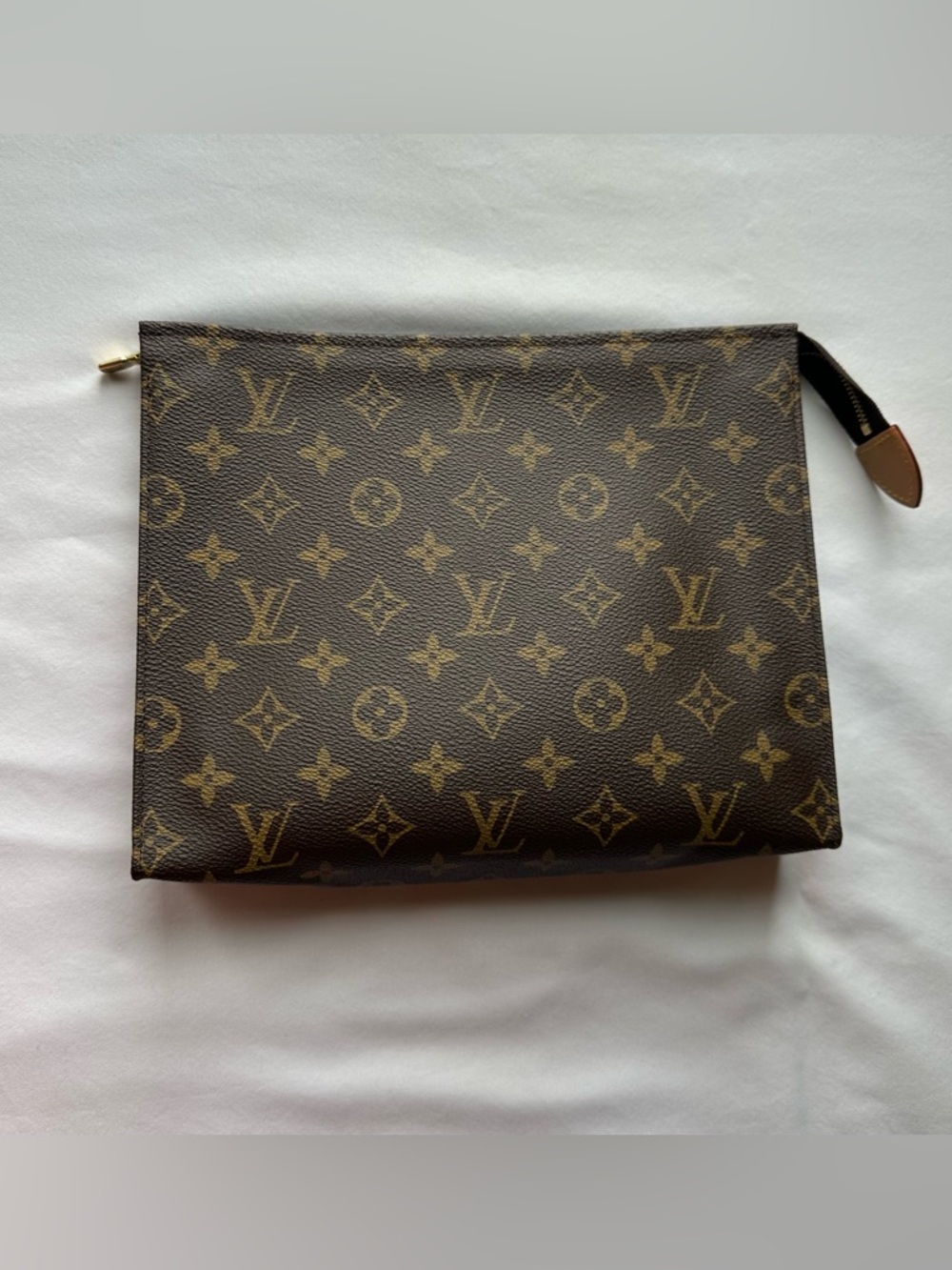 Louis Vuitton Toiletry Pouch 26
